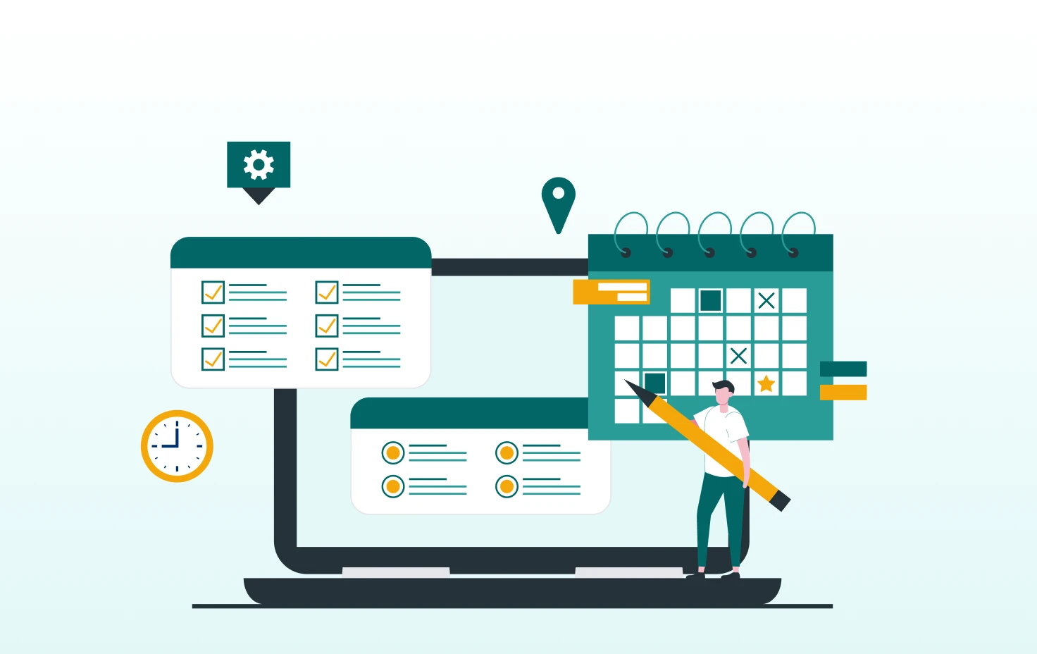 How to Set Up Bookings and Appointments on WordPress