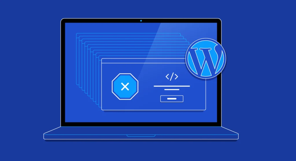 WordPress Setup Mistakes